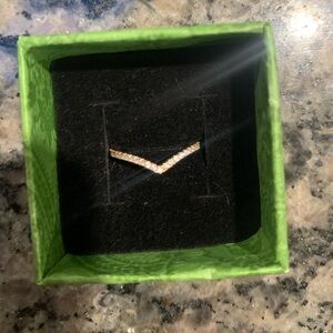 Pandora Ring - Rosegold